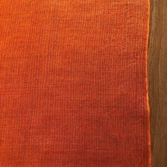 Hermès Cashmere Scarf - Picture 5 of 16
